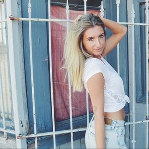 Meet your Posher, Cedir